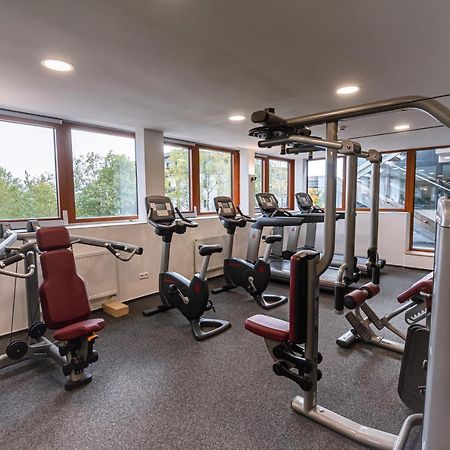 Apartment Luna Hrebienok D2 Wysokie Tatry Zewnętrze zdjęcie