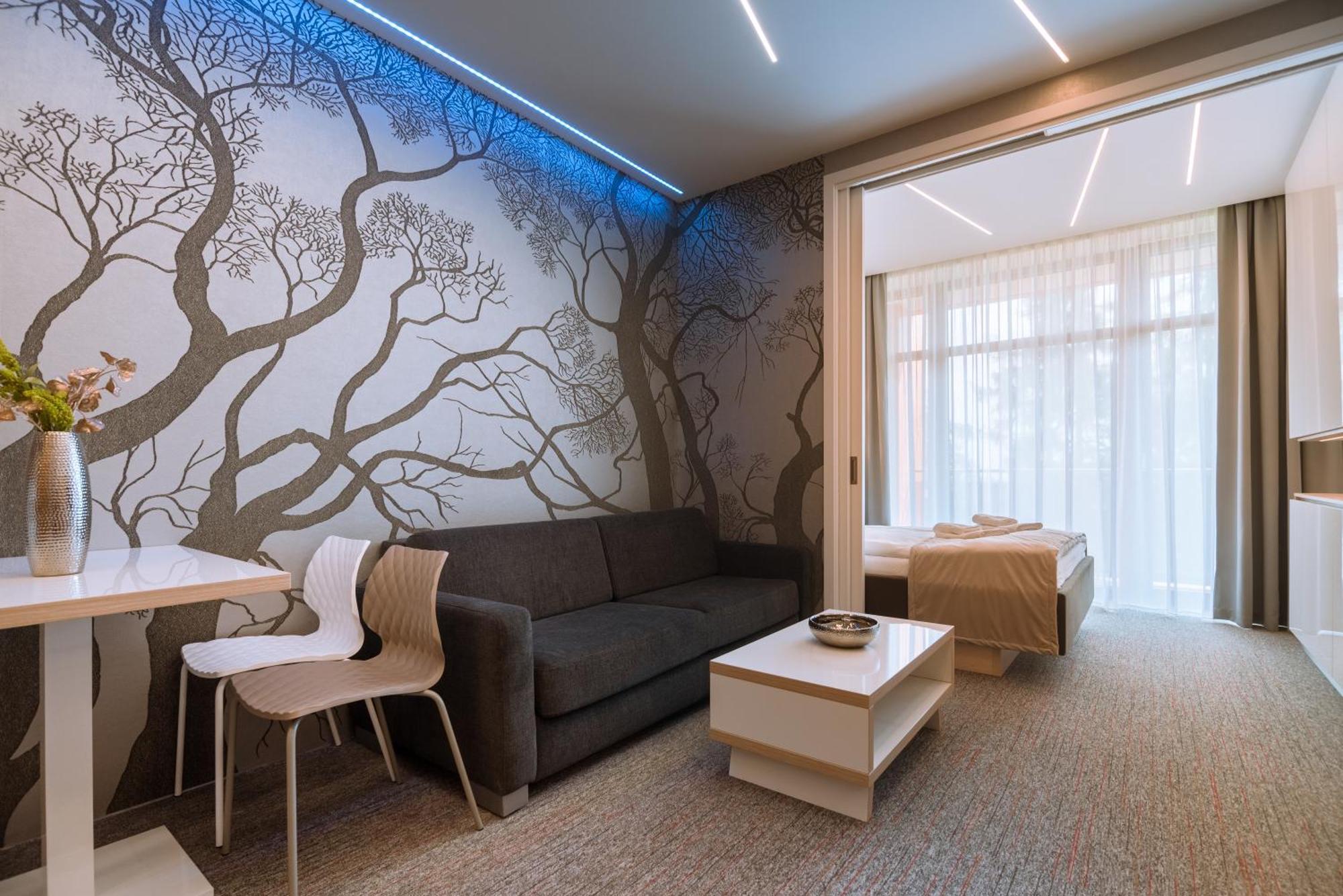 Apartment Luna Hrebienok D2 Wysokie Tatry Zewnętrze zdjęcie
