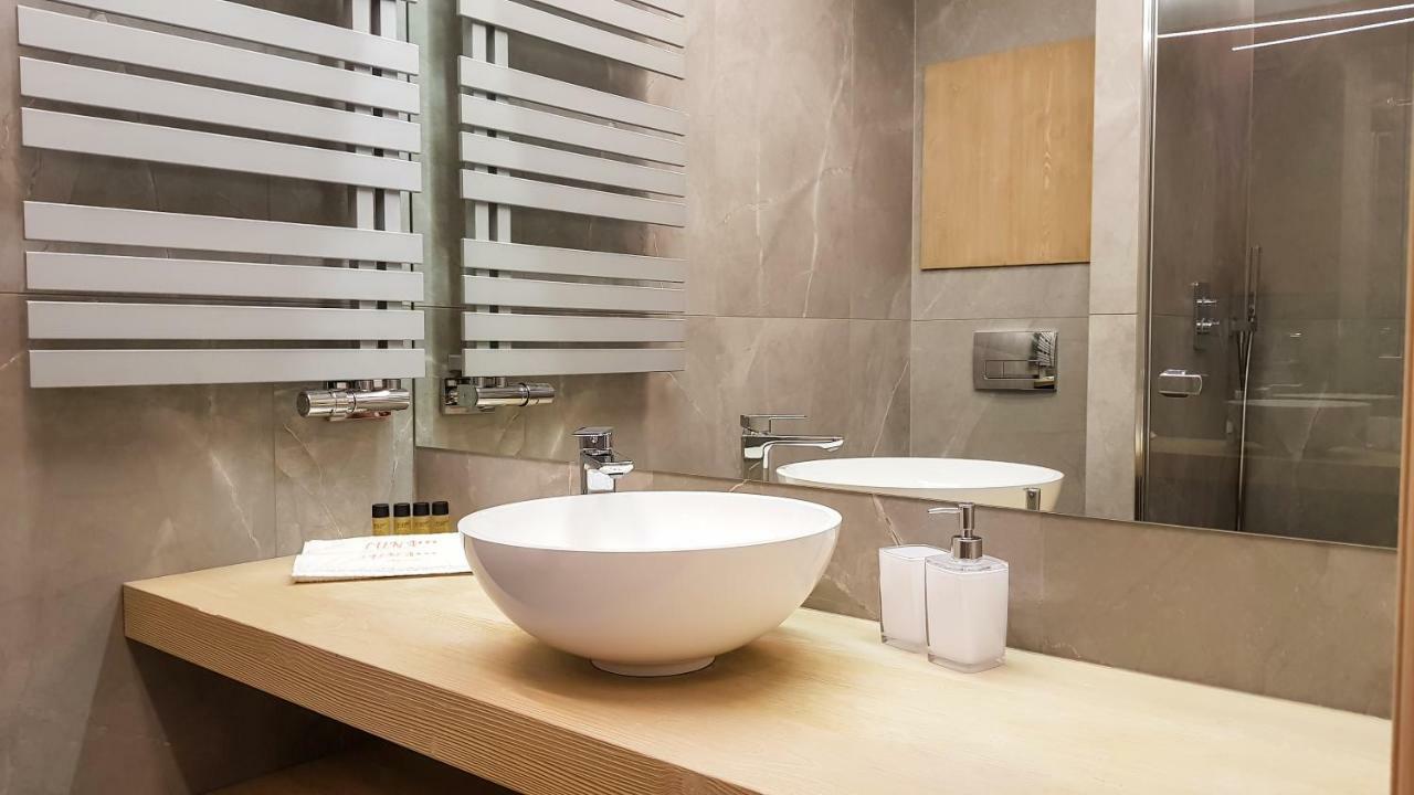 Apartment Luna Hrebienok D2 Wysokie Tatry Zewnętrze zdjęcie
