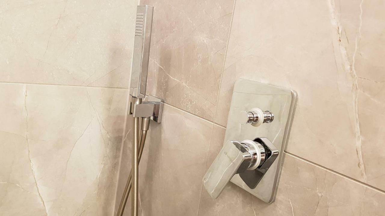 Apartment Luna Hrebienok D2 Wysokie Tatry Zewnętrze zdjęcie