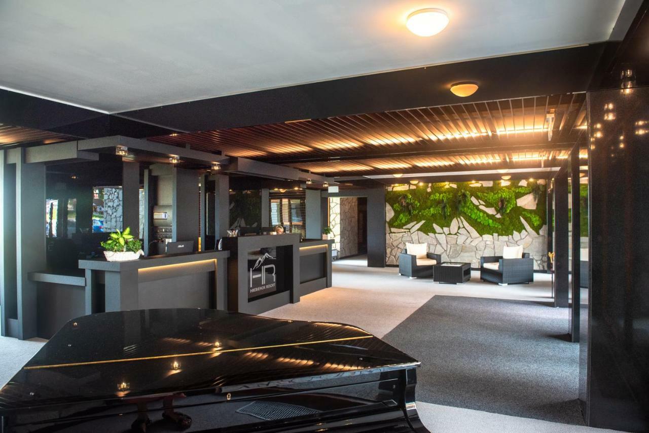 Apartment Luna Hrebienok D2 Wysokie Tatry Zewnętrze zdjęcie