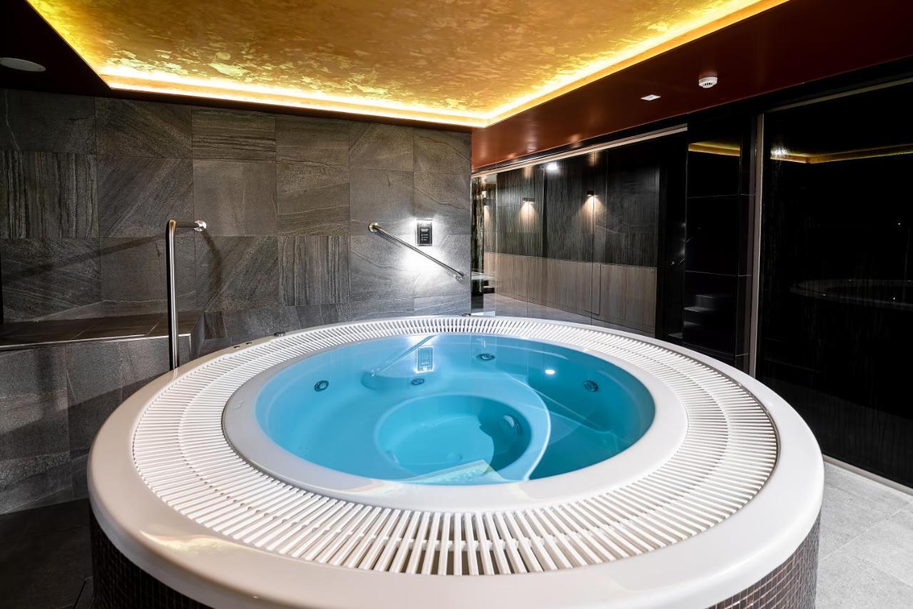 Apartment Luna Hrebienok D2 Wysokie Tatry Zewnętrze zdjęcie